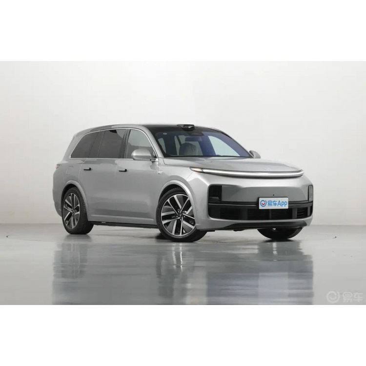 LiXiang L9 Ultra