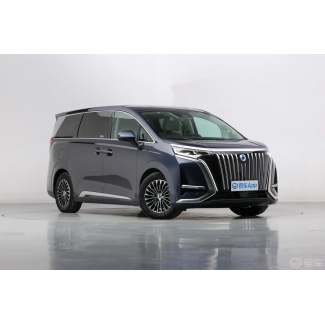 Denza D9 103.4 kWh AWD EV 600 Flagship (электродвиготель)