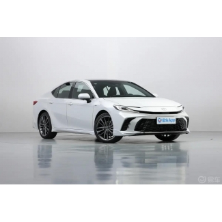 TOYOTA CAMRY 2024 гибридный 2.0HXS передний привод 