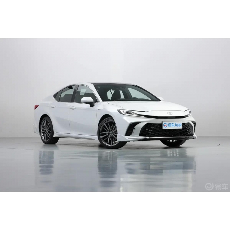 TOYOTA CAMRY 2024 гибридный 2.0HXS передний привод 