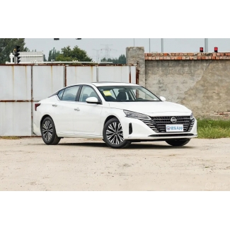 Nissan Altima VI (L34) Рестайлинг 2024 (XE 2.0 CVT)