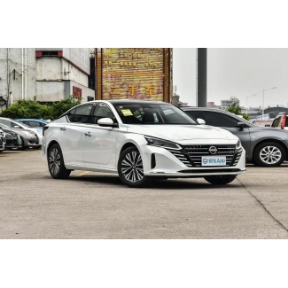 Nissan Altima VI (L34) Рестайлинг (XL-TLS 2.0 CVT)