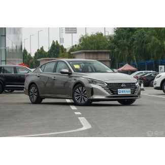 Nissan Altima VI (L34) Рестайлинг (XL-Upr 2.0 CVT)