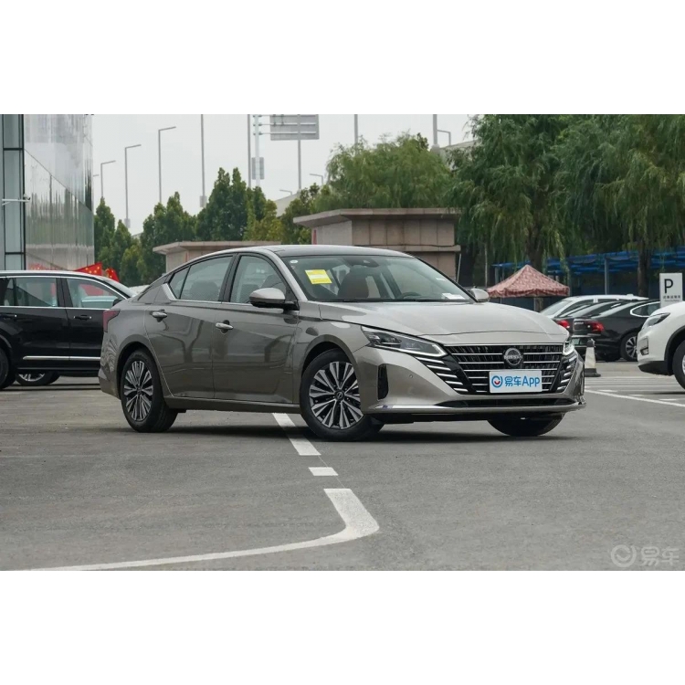 Nissan Altima VI (L34) Рестайлинг (XL-Upr 2.0 CVT)