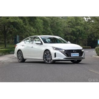 Nissan Altima VI (L34) Рестайлинг (XV 2.0 CVT)