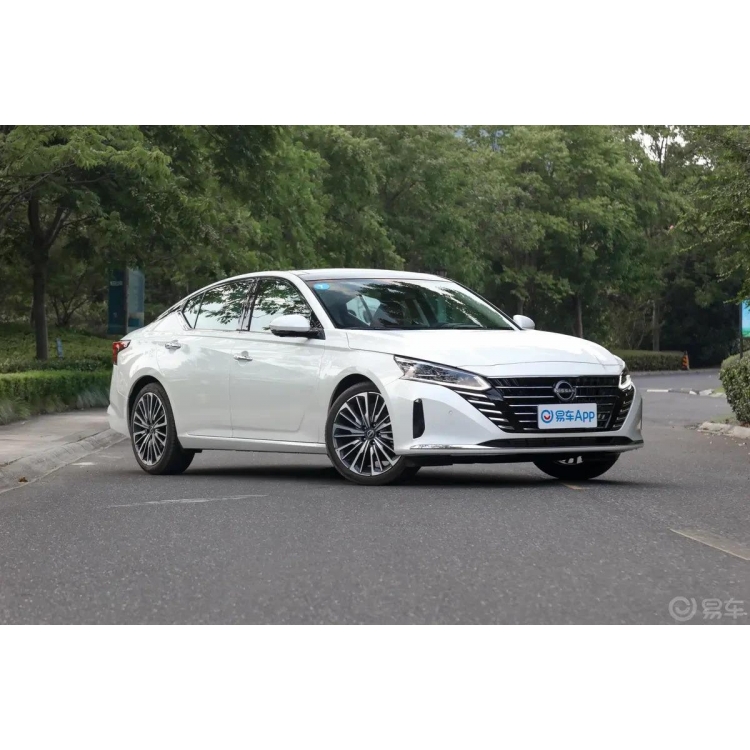 Nissan Altima VI (L34) Рестайлинг (XV 2.0 CVT)