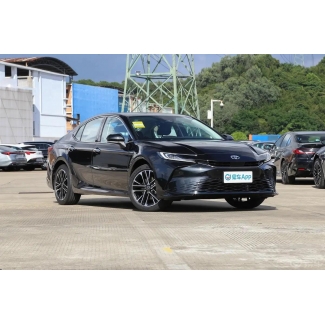 TOYOTA CAMRY 2024 2.5HG Dual Engine Premium Edition