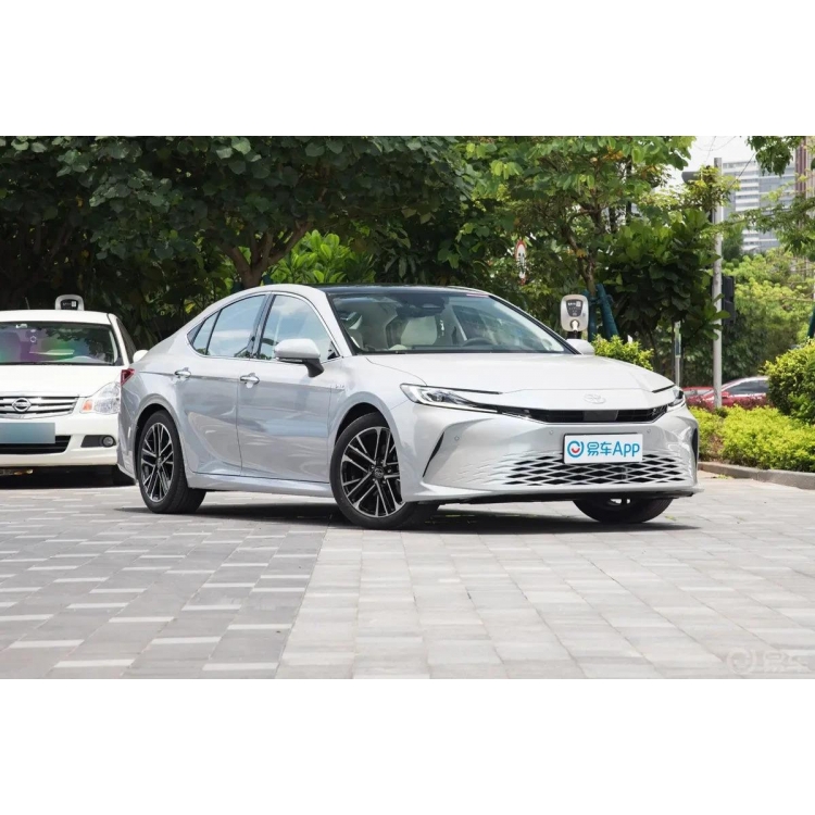 TOYOTA CAMRY 2024 2.5HQ Dual Engine Flagship Edition
