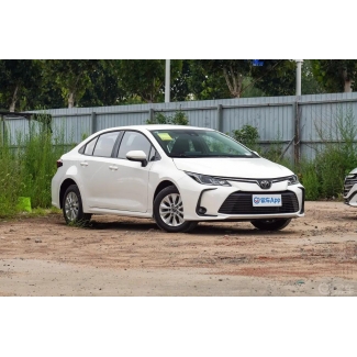 TOYOTA COROLLA 2024 1.2T Pioneer Edition