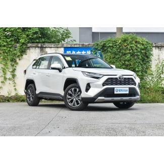 TOYOTA RAV4 Модель 2024 года, 2.0L передний привод, комплектация 