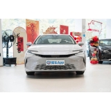 TOYOTA CAMRY 2024 гибридный 2.0HGVP  передний привод 