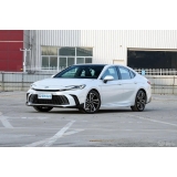 TOYOTA CAMRY 2024 гибридный 2.0HS передний привод 