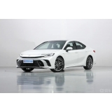 TOYOTA CAMRY 2024 гибридный 2.0HXS передний привод 