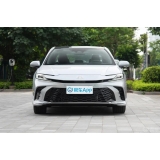 TOYOTA CAMRY 2024 2.5HXS Dual Engine Sport PLUS Edition
