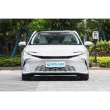 TOYOTA CAMRY 2024 2.5HQ Dual Engine Flagship Edition