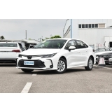 TOYOTA COROLLA 2024 1.5L Pioneer Edition