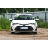 TOYOTA COROLLA 2024 1.2T Pioneer Edition