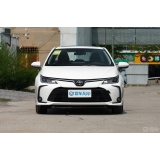 TOYOTA COROLLA 2024 1.2T Elite Edition
