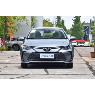 TOYOTA COROLLA 2024 1.8L Hybrid Edition