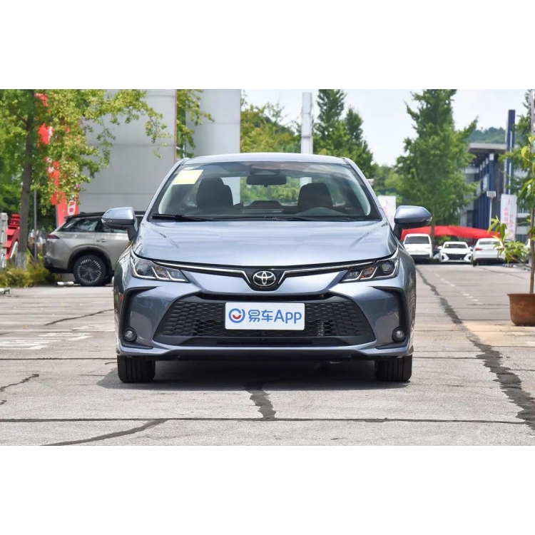 TOYOTA COROLLA 2024 1.8L Hybrid Edition