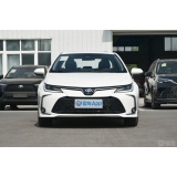 TOYOTA COROLLA 2024 1.8L Hybrid Flagship Edition