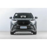 TOYOTA CROWN LAND 2024 2.5L HEV Four-Wheel Drive Premium Edition 