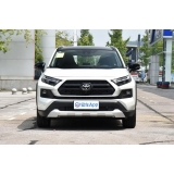 TOYOTA RAV4 Модель 2024 года, 2.0L полный привод, комплектация 