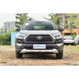 TOYOTA RAV4 Модель 2024 года, 2.0L полный привод, комплектация 