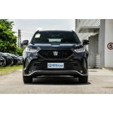 TOYOTA CROWN LAND 2024 2.0T 4WD POWER EDITION 7-SEATER
