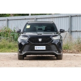 TOYOTA CROWN LAND 2024 2.0T 4WD DYNAMIC EDITION 7-SEATER
