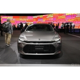 TOYOTA CROWN (IMPORT) 2024 2.5L HYBRID ZHIXIANG EDITION
