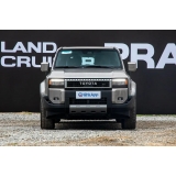 TOYOTA Prado 2024 Hybrid 2.4T All-Round TX Edition 6-Seater