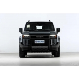 TOYOTA Prado 2024 Hybrid 2.4T Wild WX Edition 6-Seater