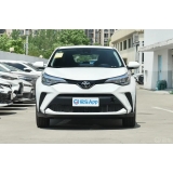 TOYOTA C-HR 2023 2.0L Comfort