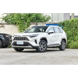 TOYOTA RAV4 Модель 2024 года, 2.0L передний привод, комплектация 