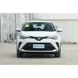 TOYOTA C-HR 2023 2.0L Premium