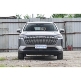 Haval H6 2024 1.5T Two-Wheel Drive Max