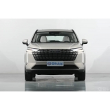 Haval H6 2024 1.5T Two-Wheel Drive Ultra