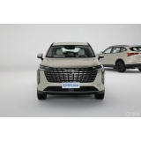 Haval H6 2024 2.0T AWD Max