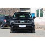 Haval Big Dog 1.5T PHEV Hi4 DHT 102km Tide Electric Plus