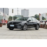 TOYOTA CAMRY 2024 2.0E передний привод 