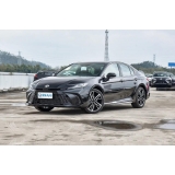 TOYOTA CAMRY 2024 2.0S передний привод 