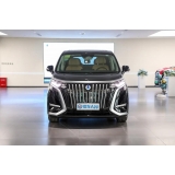 Denza D9 103.4 kWh EV 620 Premium (электродвигатель)