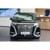 Denza D9 103.4 kWh AWD EV 600 Honor (электродвиготель)