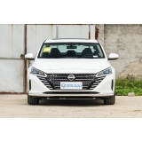 Nissan Altima VI (L34) Рестайлинг 2024 (XE 2.0 CVT)