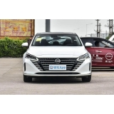 Nissan Altima VI (L34) Рестайлинг (XL-TLS 2.0 CVT)