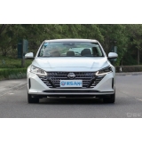 Nissan Altima VI (L34) Рестайлинг (XV 2.0 CVT)