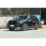 TOYOTA RAV4 Модель 2024 года 2.0L городская комплектация SUV с передним приводом
