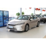 TOYOTA CAMRY 2024 гибридный 2.0HG передний привод 