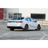 TOYOTA CAMRY 2024 гибридный 2.0HS передний привод 
